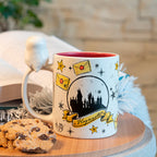 Product image Harry Potter - Hedwig Privet Drive 3D Mug