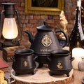 Product image Harry Potter - Hogwarts Crest Cauldron Tea Set
