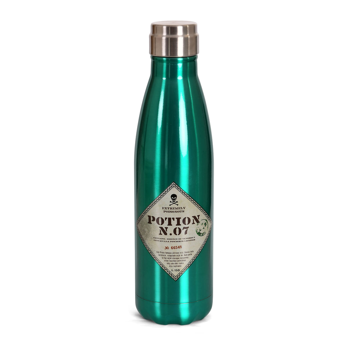 Product image Harry Potter - Potion N.07 Water Bottle
