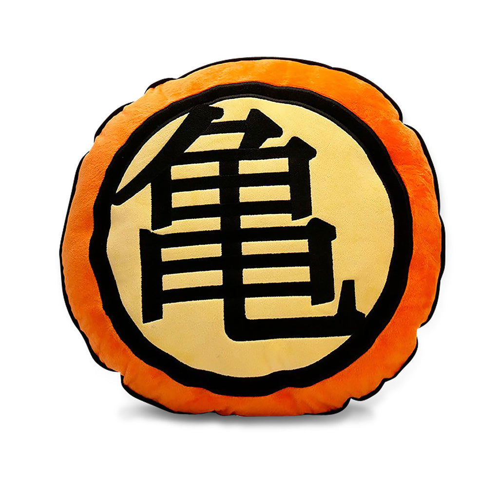 Imagen del producto Dragon Ball Z - Almohada con símbolo Kame