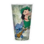 Product image Lilo & Stitch - Tropical Glass