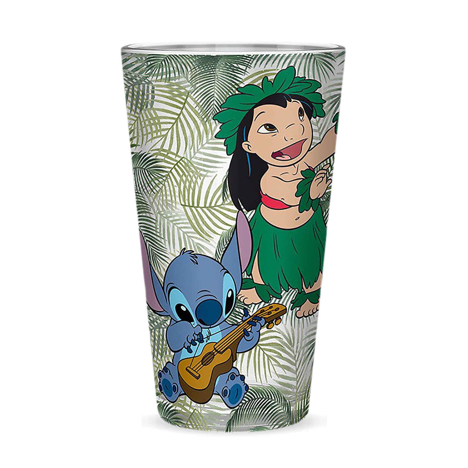 Imagen del producto Lilo & Stitch - Vaso Tropical