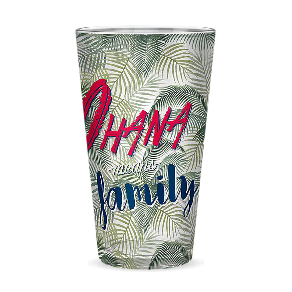 Product image Lilo & Stitch - Tropical Glass