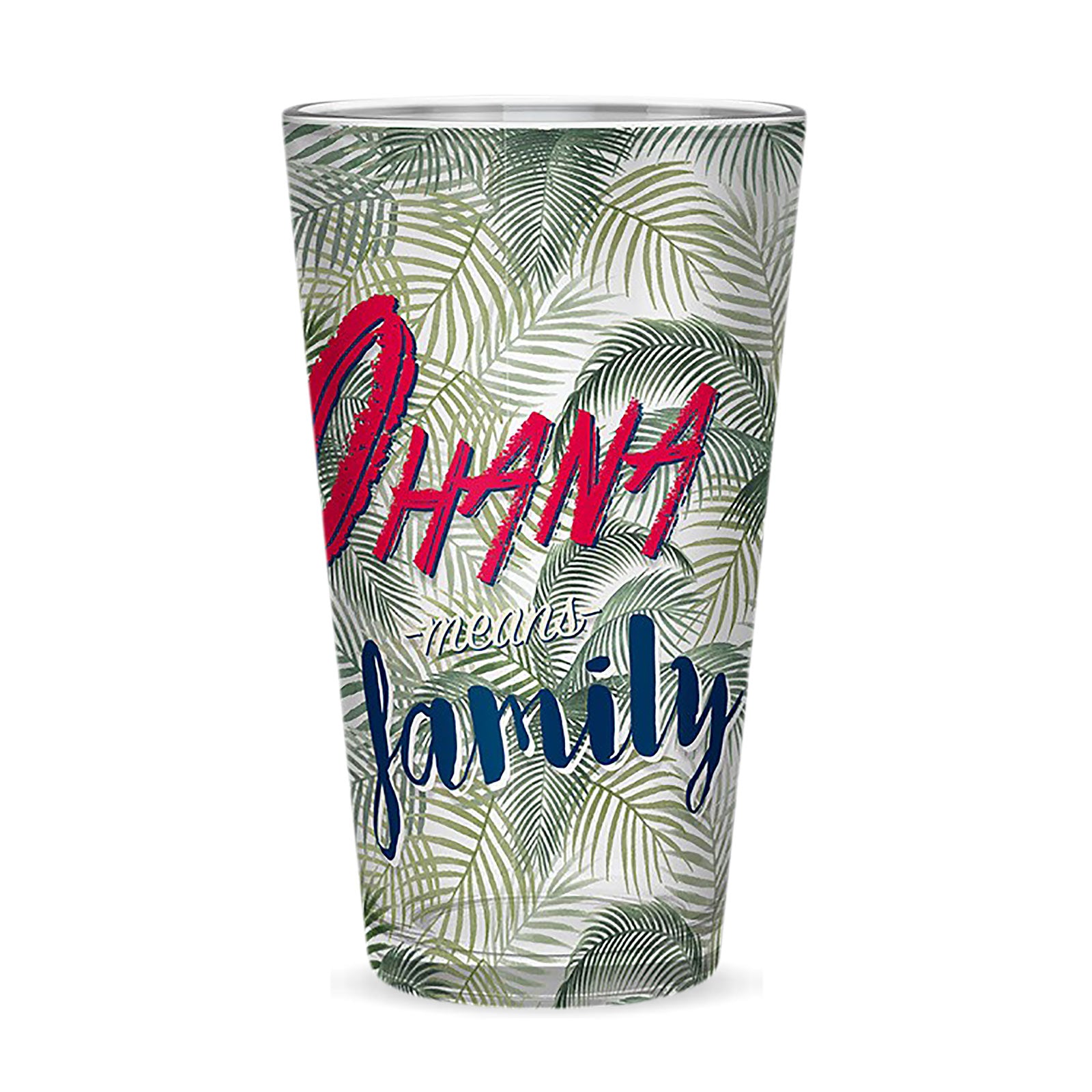 Imagen del producto Lilo & Stitch - Vaso Tropical