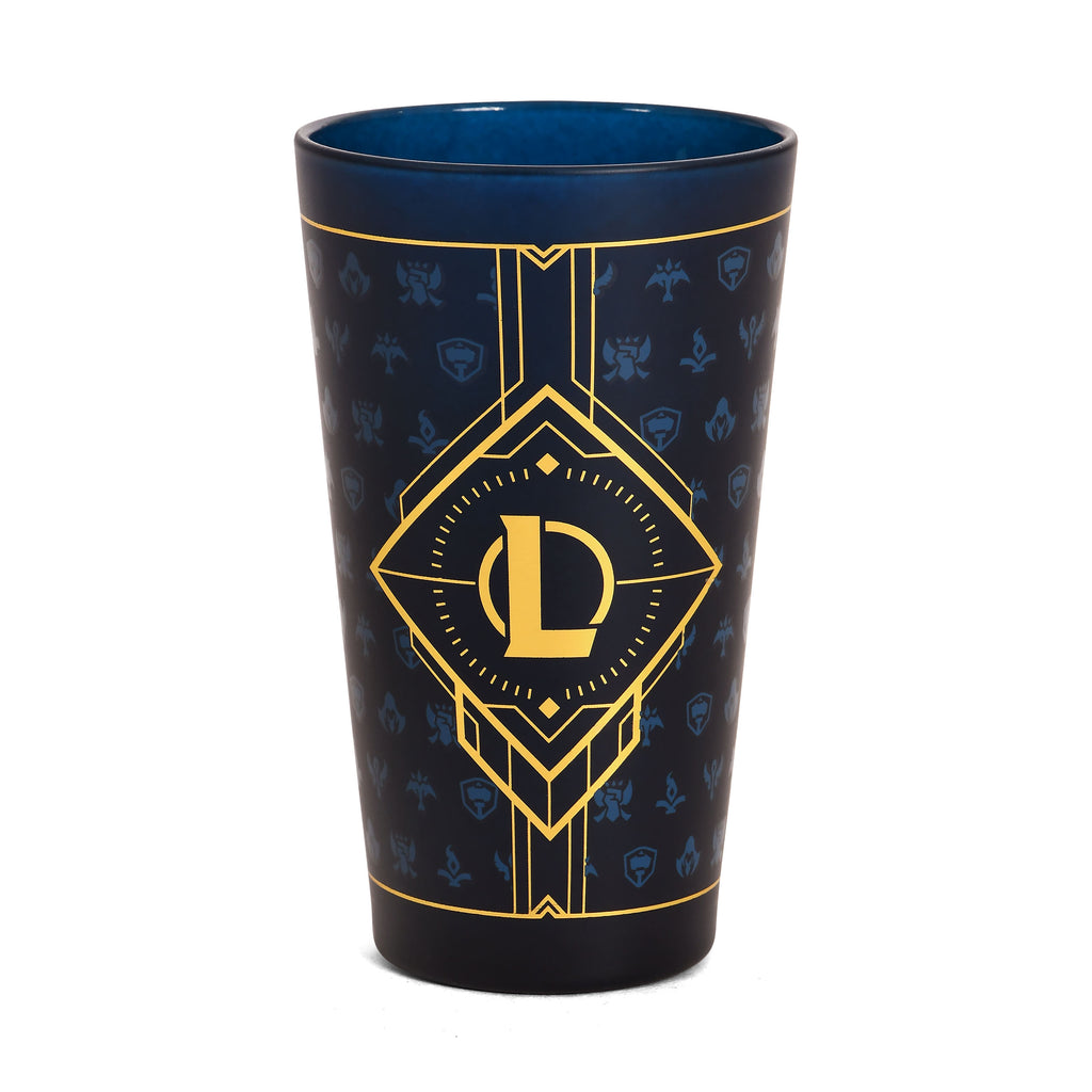 Imagen del producto League of Legends - Vaso Hextech