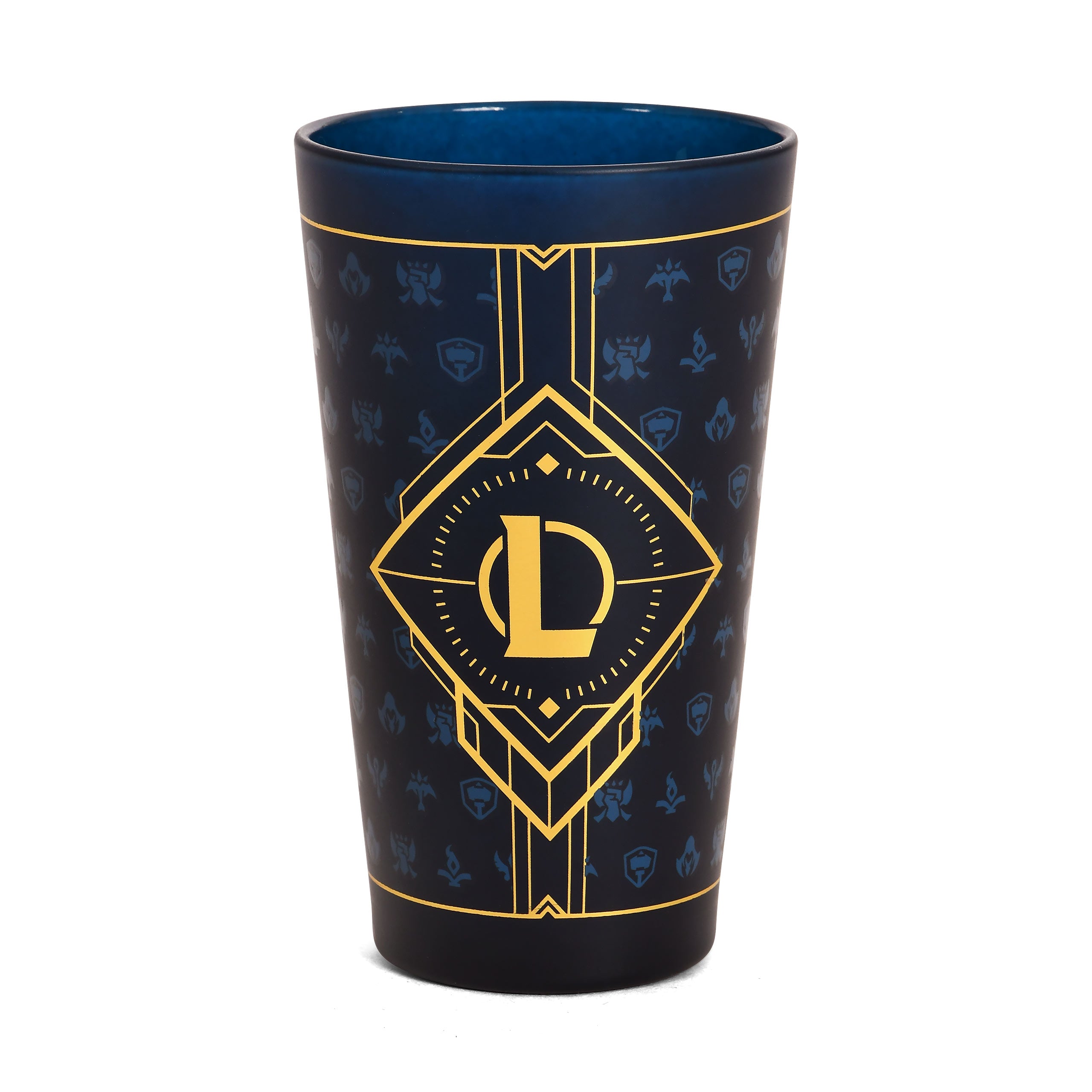 Imagen del producto League of Legends - Vaso Hextech