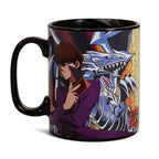 Product image Yu-Gi-Oh! - Yami Yugi vs. Kaiba Thermo Effect Cup