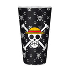 Imagen del producto One Piece - Vaso de la Banda del Sombrero de Paja