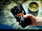 Imagen del producto One Piece - Vaso de la Banda del Sombrero de Paja