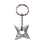 Product image Naruto Shippuden - Shuriken Keychain