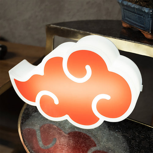 Imagen del producto Naruto Shippuden - Lámpara de mesa Akatsuki