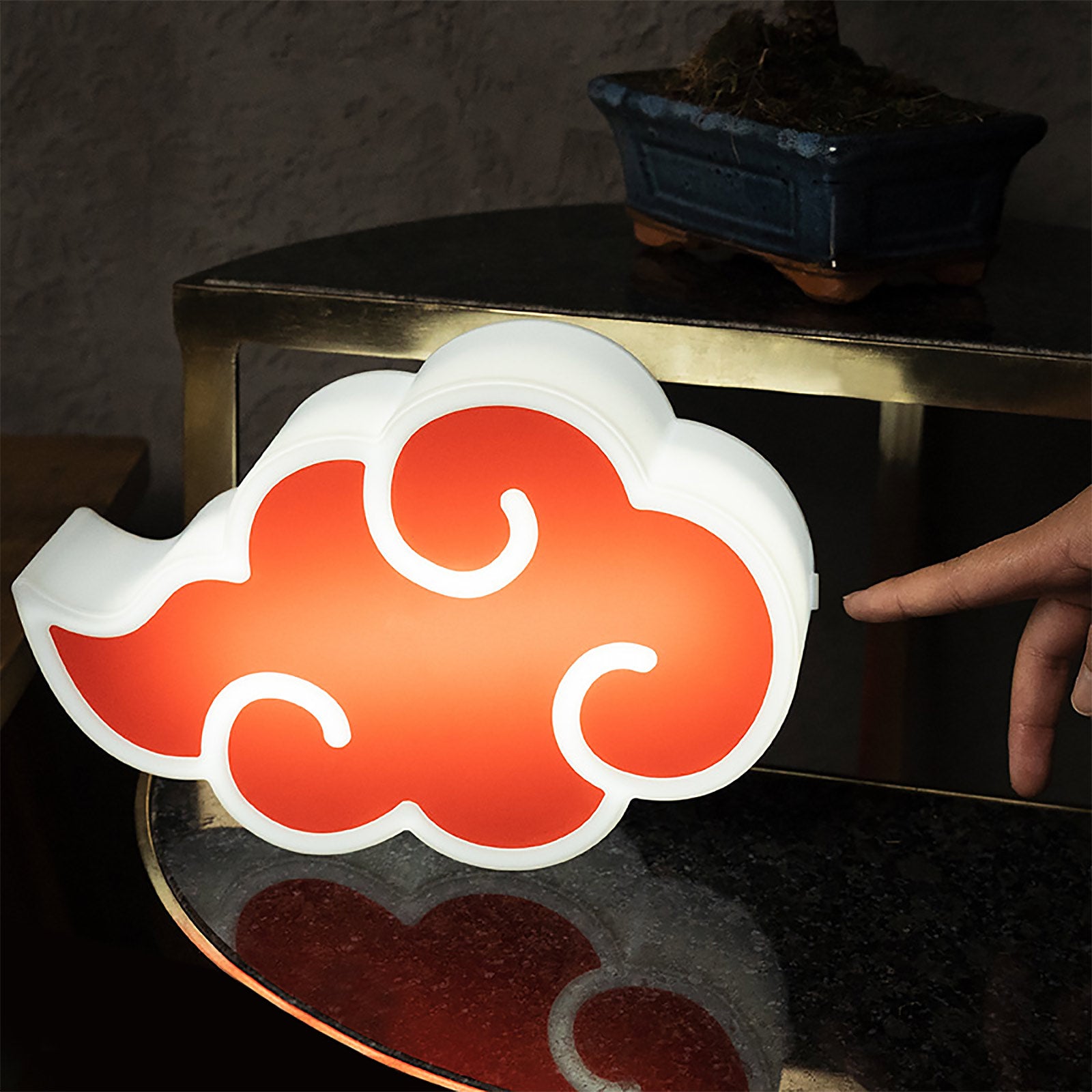 Product image Naruto Shippuden - Akatsuki Table Lamp