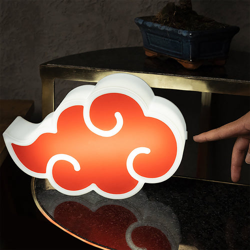 Imagen del producto Naruto Shippuden - Lámpara de mesa Akatsuki
