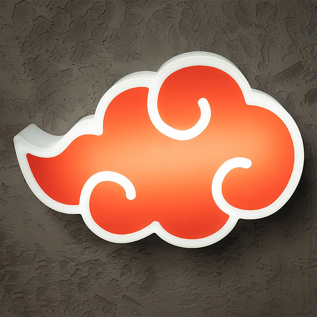 Product image Naruto Shippuden - Akatsuki Table Lamp