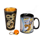 Imagen del producto Dragon Ball - Set de regalo Goku & Shenlong