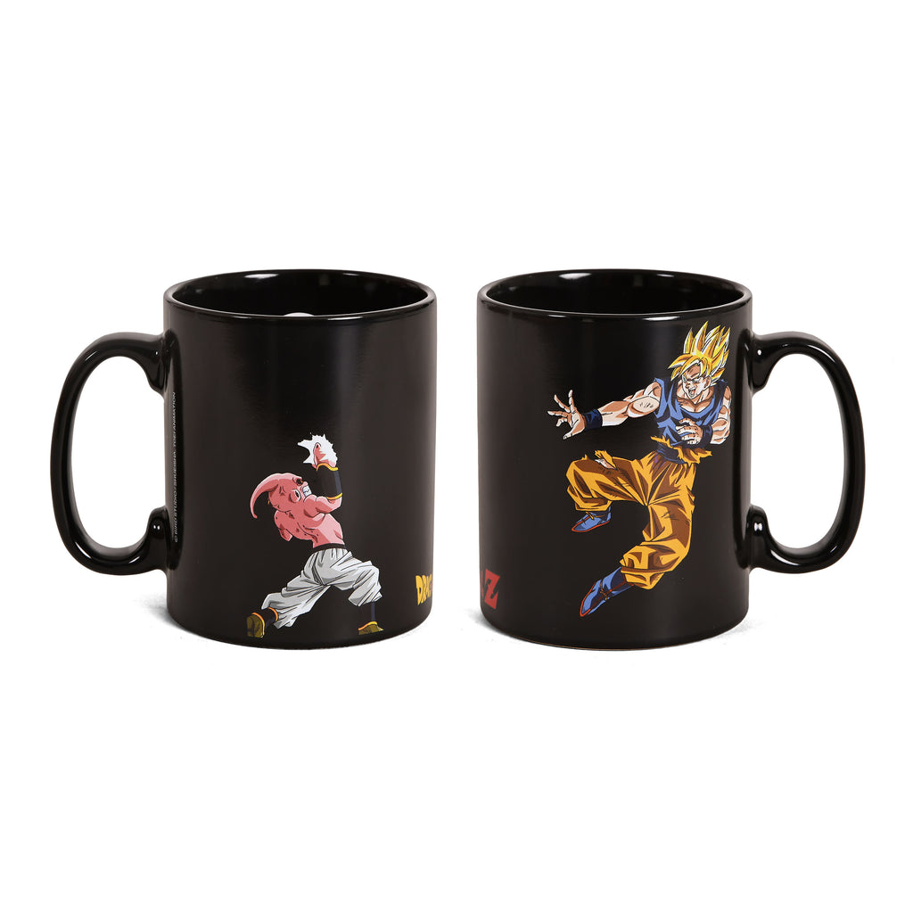 Imagen del producto Dragon Ball - Set de regalo Goku & Shenlong