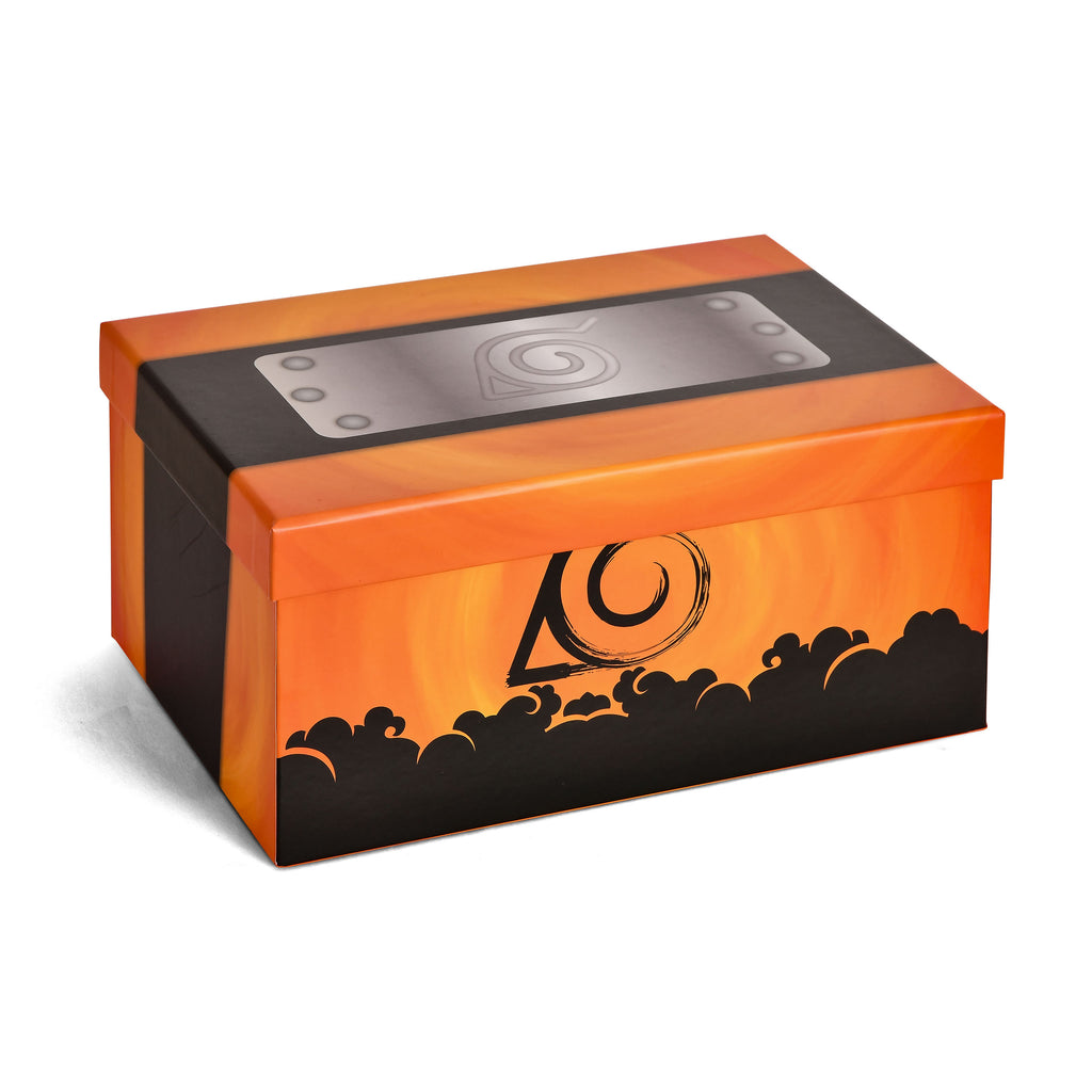 Product image Naruto Shippuden - Konoha Gift Set