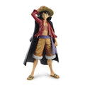 Imagen del producto One Piece - Figura Grandline de Luffy 16cm