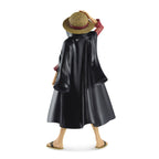Imagen del producto One Piece - Figura Grandline de Luffy 16cm