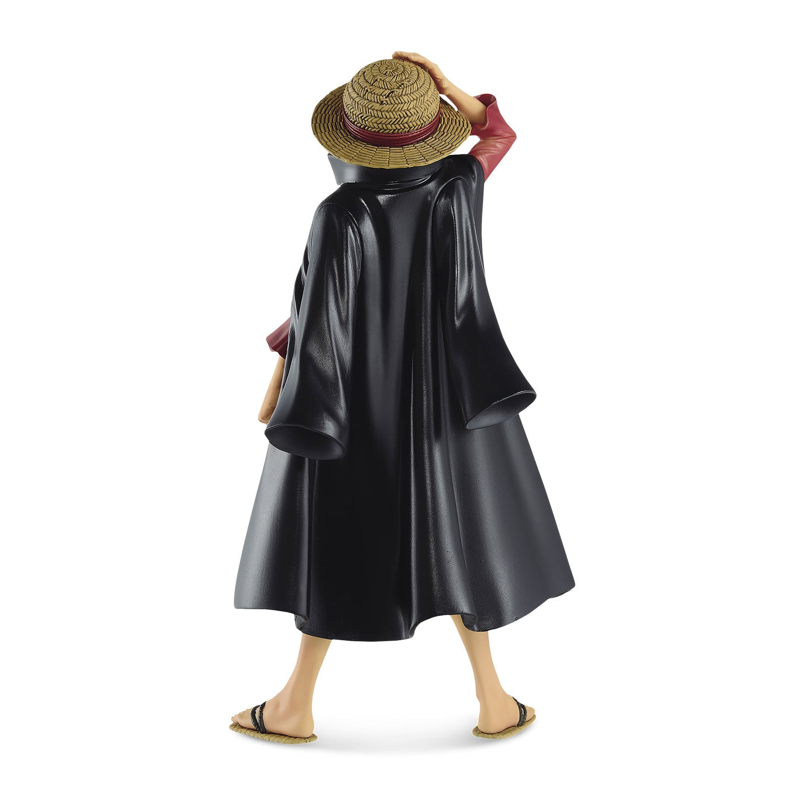 Imagen del producto One Piece - Figura Grandline de Luffy 16cm