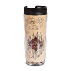 Product image Harry Potter - Marauder's Map To Go Cup
