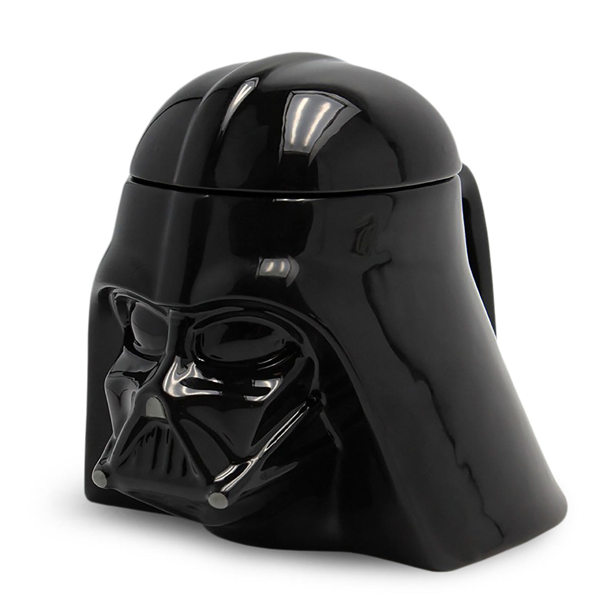 Product image Star Wars - Darth Vader 3D Cup with Lid