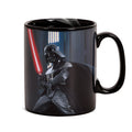 Product image Star Wars - Darth Vader Thermal Effect Mug