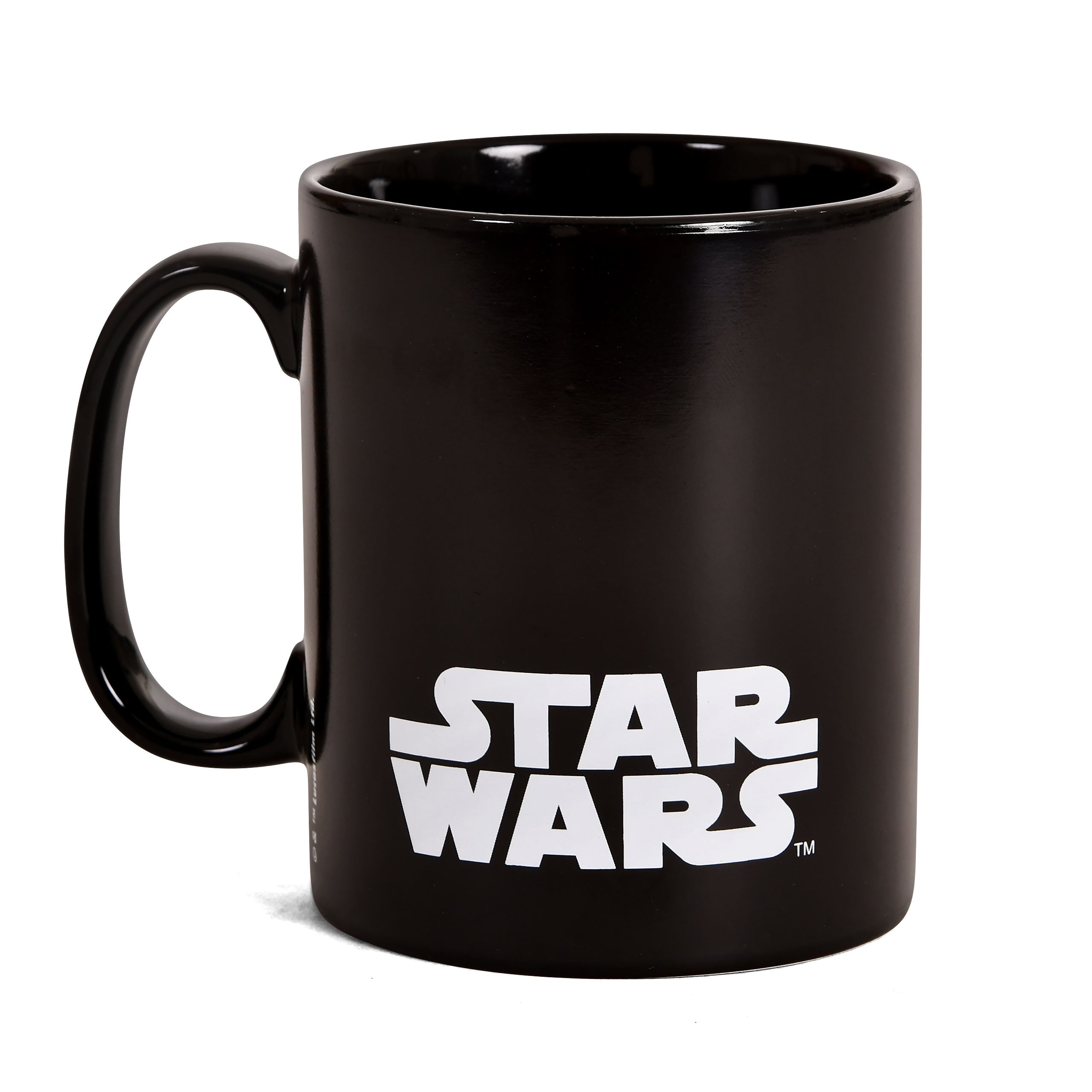 Product image Star Wars - Darth Vader Thermal Effect Mug