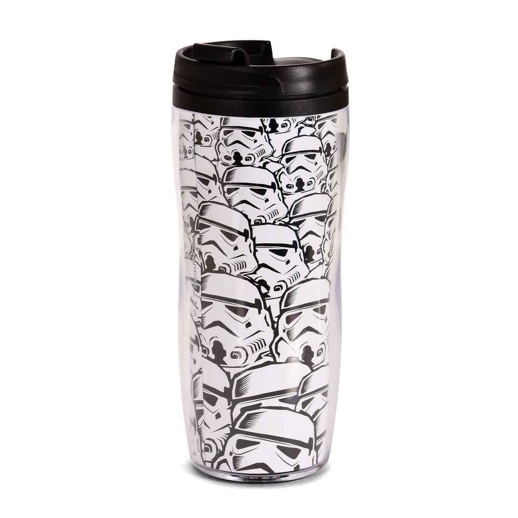 Imagen del producto Star Wars - ¿Dónde está Vader para llevar taza?