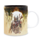 Imagen del producto Taza The Mandalorian This is the Way - Star Wars