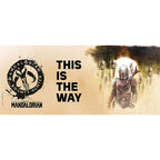 Imagen del producto Taza The Mandalorian This is the Way - Star Wars