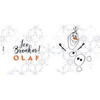 Imagen del producto Frozen - Taza de Olaf