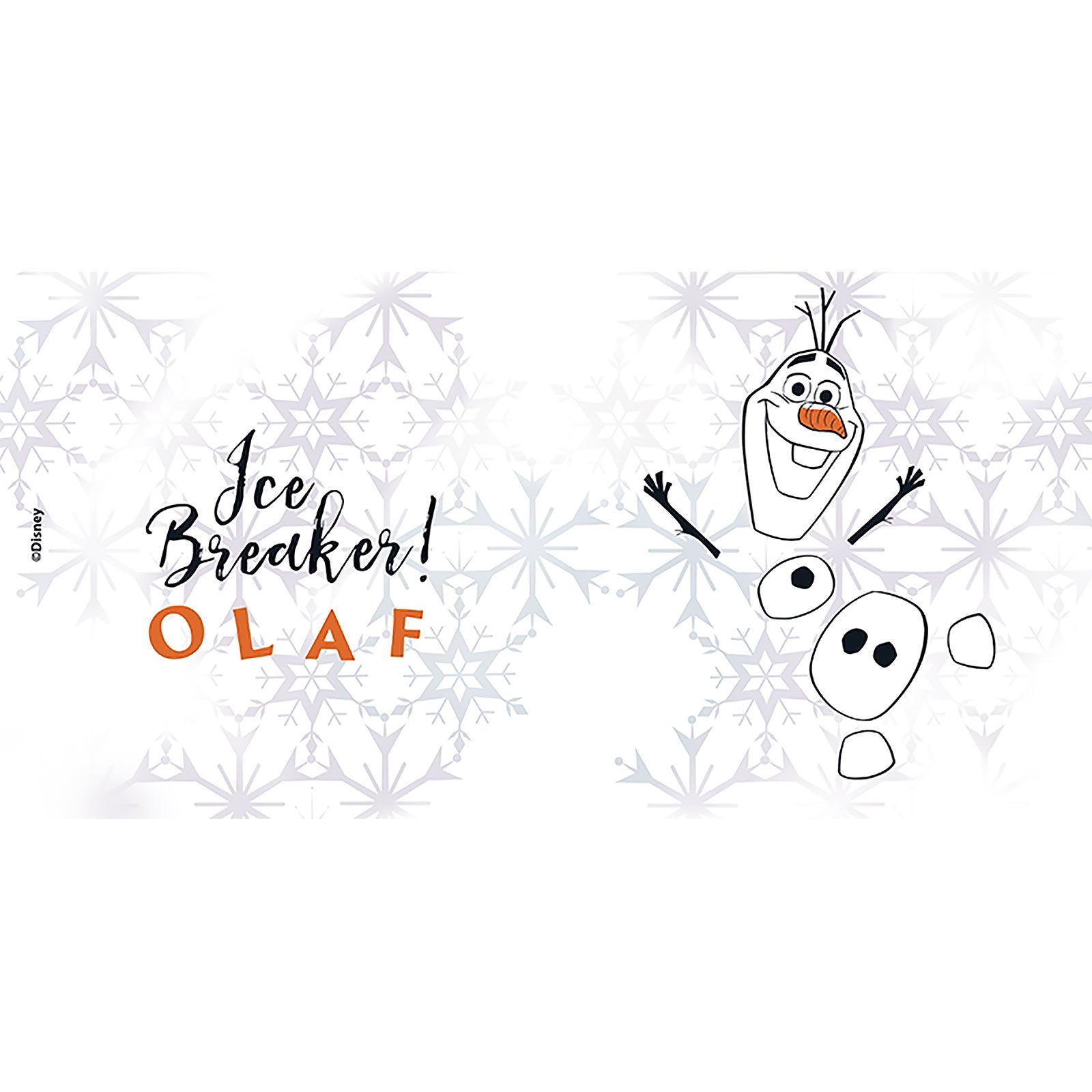 Imagen del producto Frozen - Taza de Olaf