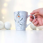 Imagen del producto Frozen - Taza de Olaf