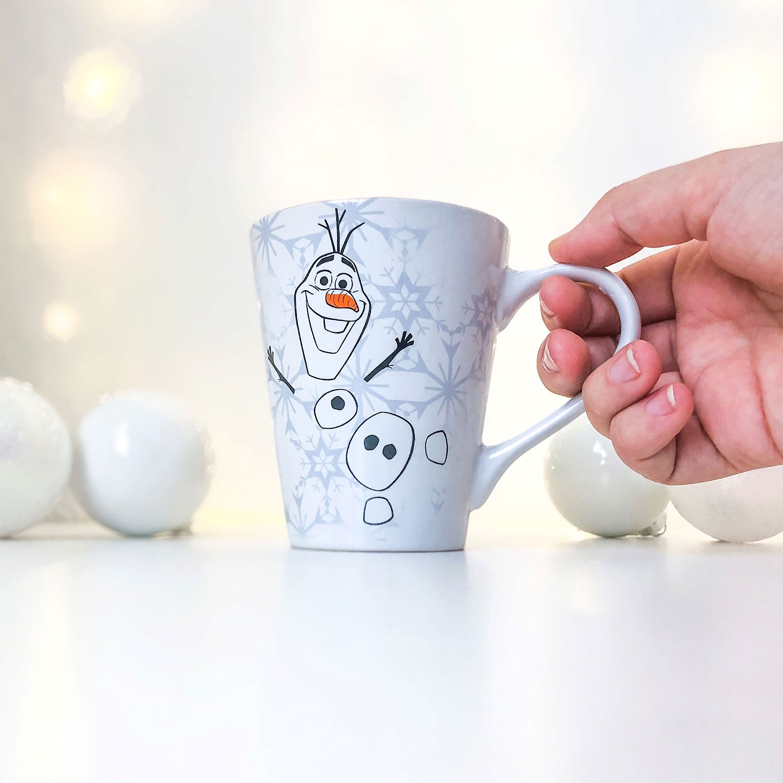 Imagen del producto Frozen - Taza de Olaf