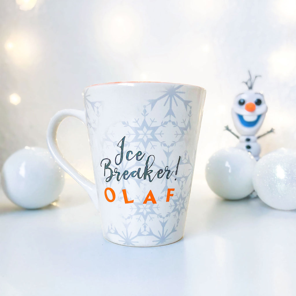 Imagen del producto Frozen - Taza de Olaf
