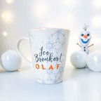 Imagen del producto Frozen - Taza de Olaf