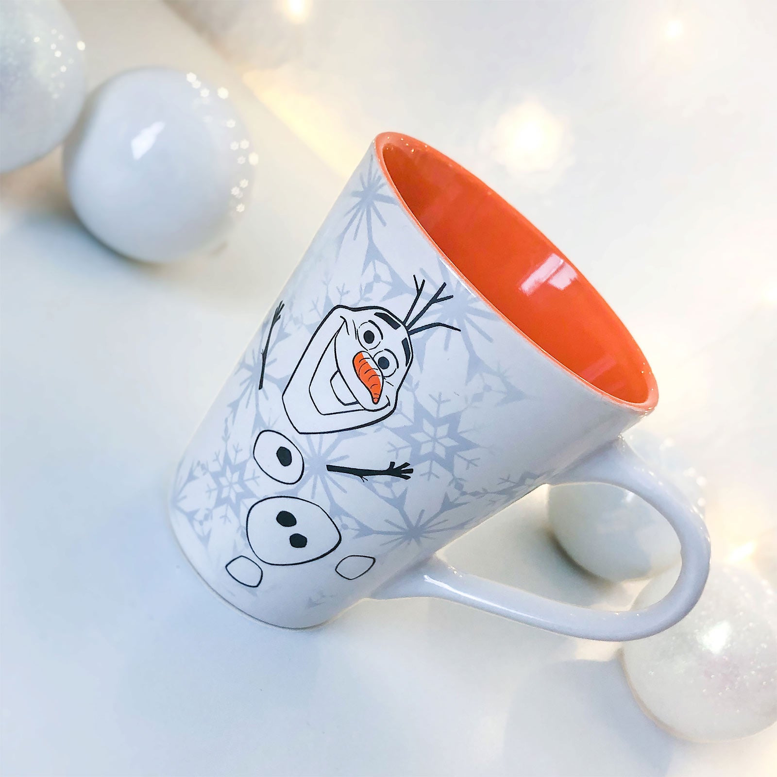 Imagen del producto Frozen - Taza de Olaf