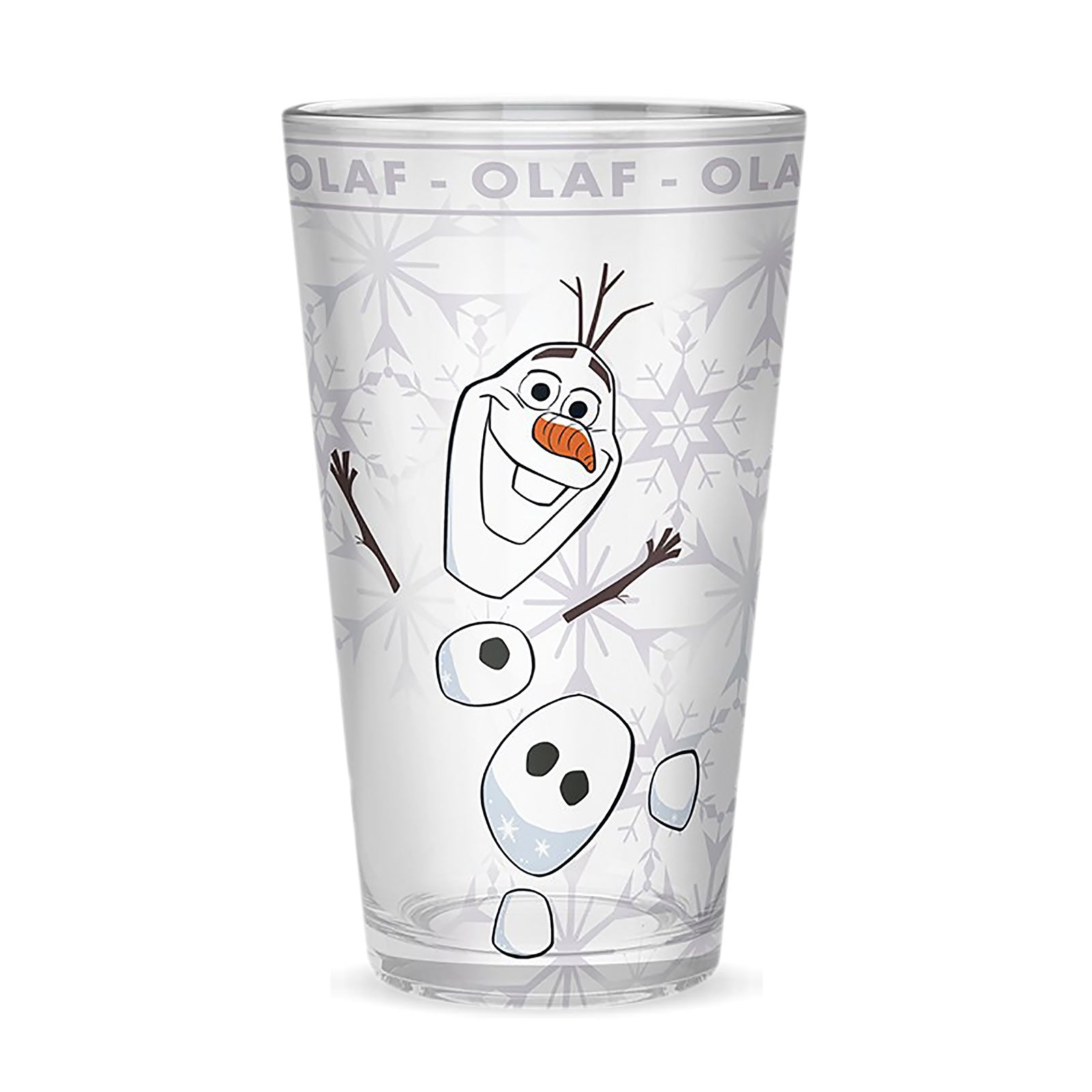 Imagen del producto Frozen - Vaso de Olaf