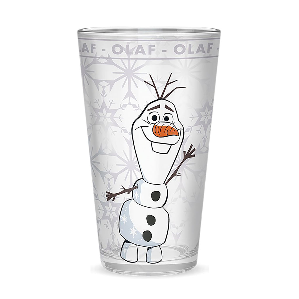 Imagen del producto Frozen - Vaso de Olaf