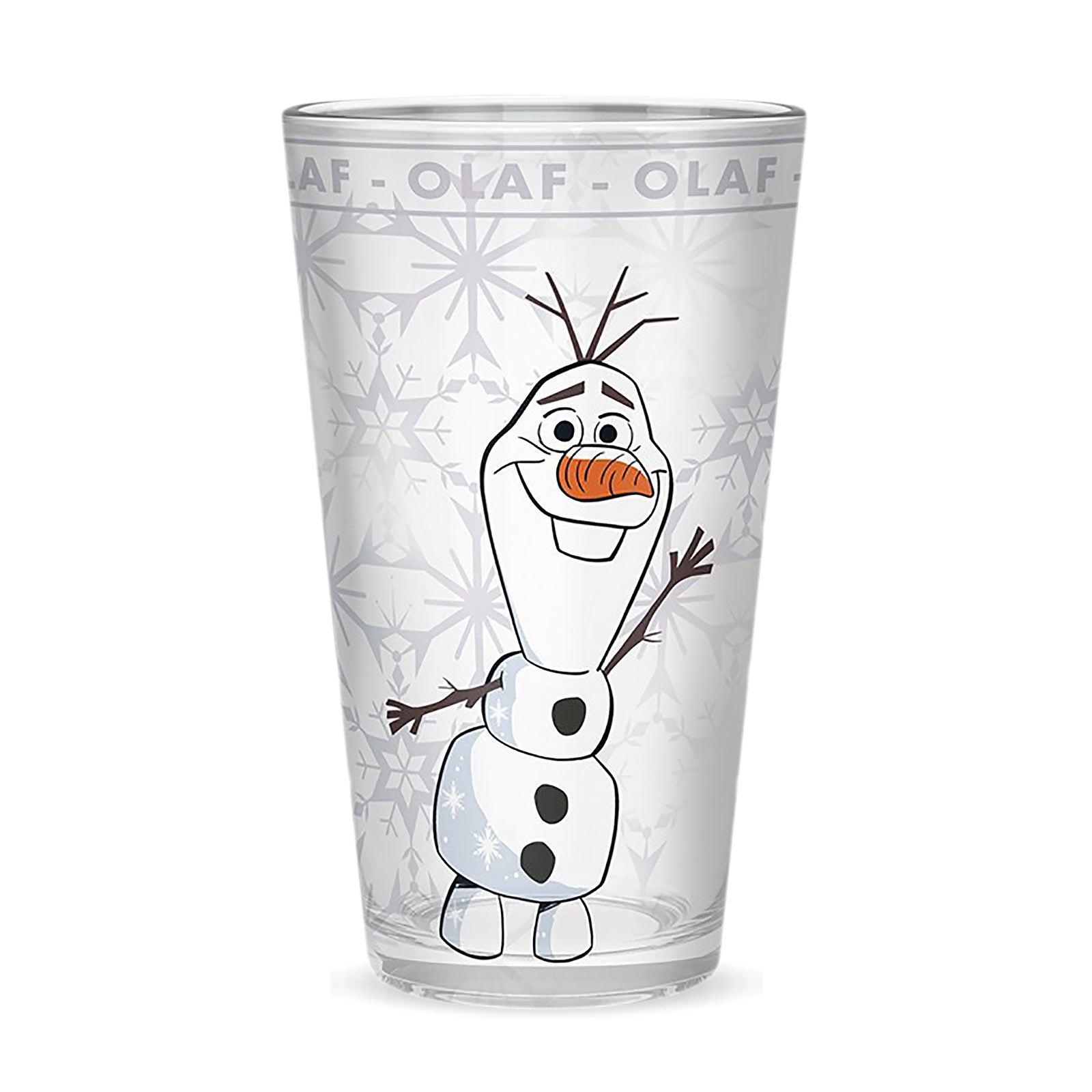 Imagen del producto Frozen - Vaso de Olaf