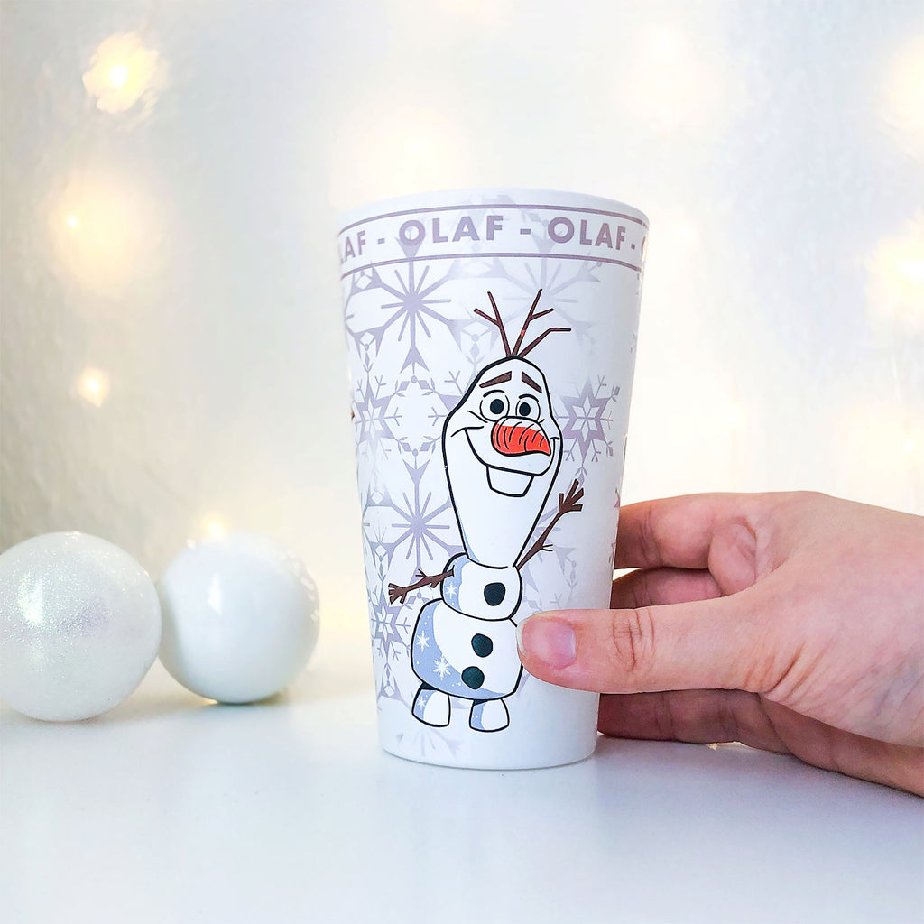 Imagen del producto Frozen - Vaso de Olaf