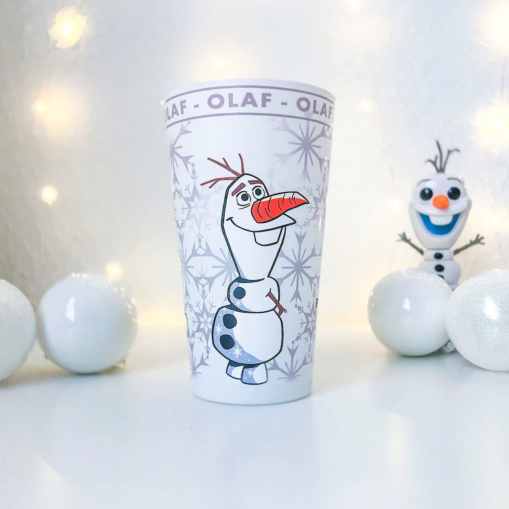 Imagen del producto Frozen - Vaso de Olaf