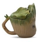 Imagen del producto Guardianes de la Galaxia - Taza Groot con tapa