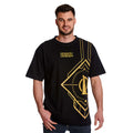 Imagen del producto League of Legends - Camiseta Logo Negra
