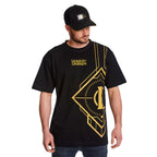 Imagen del producto League of Legends - Camiseta Logo Negra