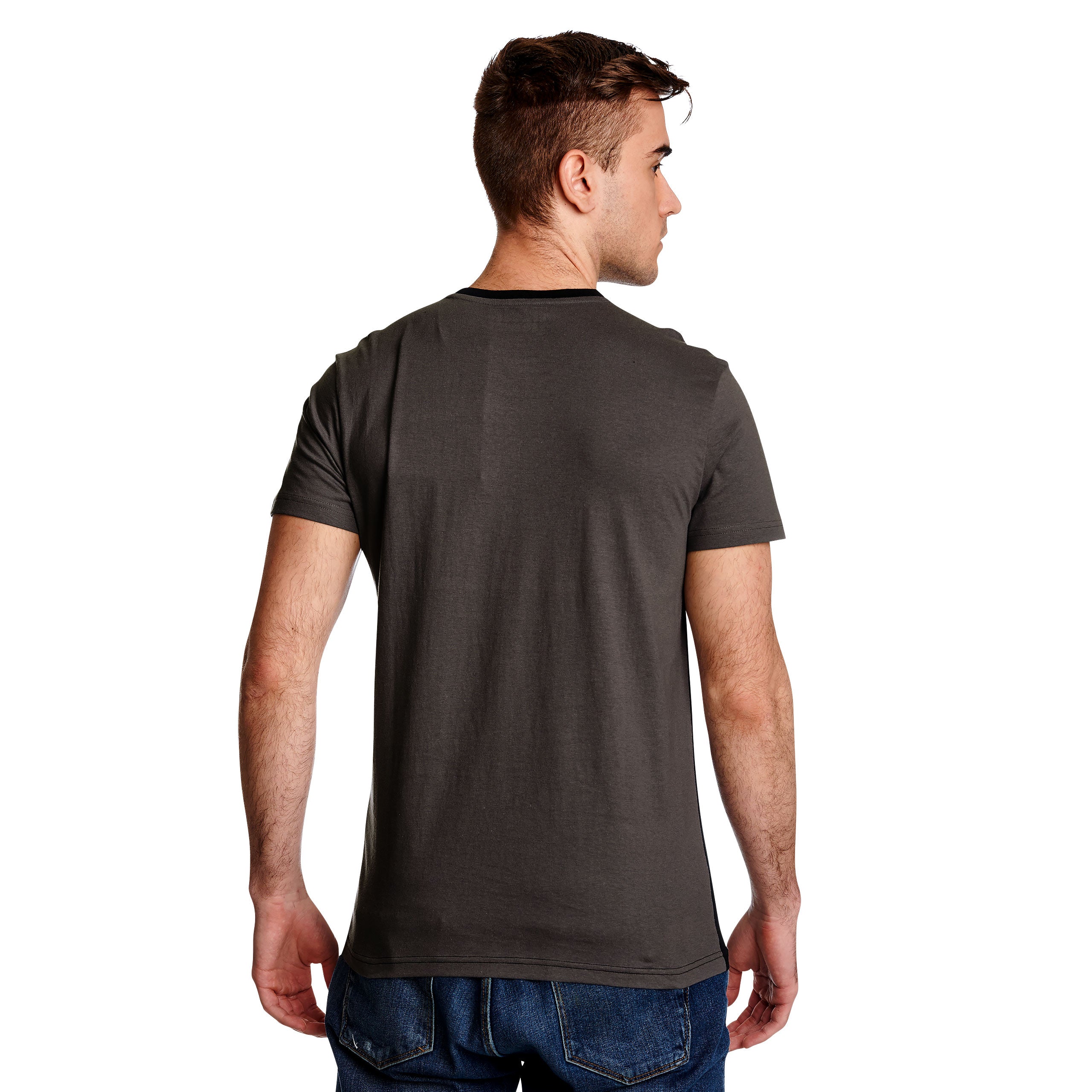 Product image League of Legends - Cut & Sew Logo T-Shirt