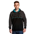 Imagen del producto League of Legends - Sudadera con capucha del logo