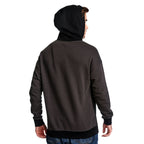 Imagen del producto League of Legends - Sudadera con capucha del logo