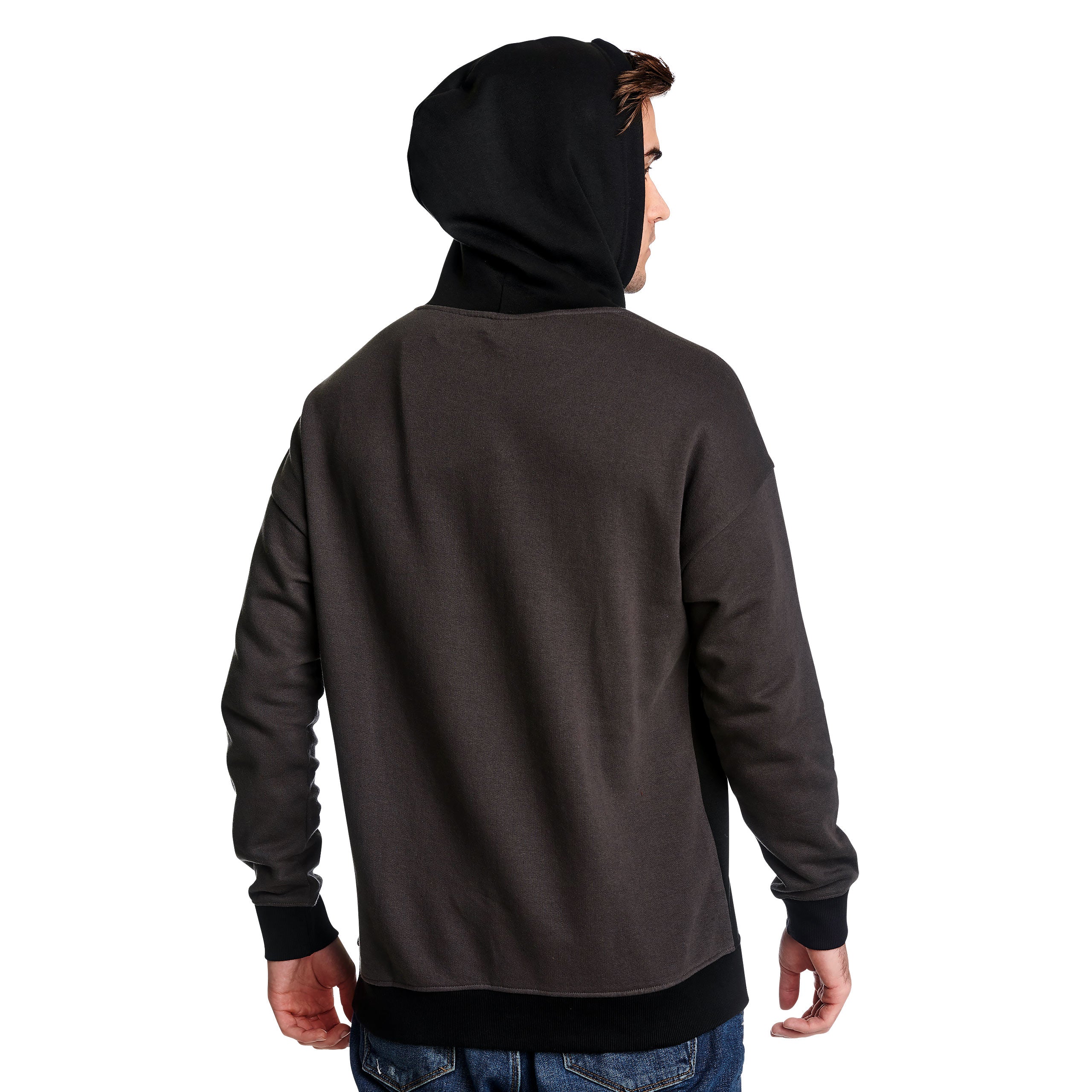 Imagen del producto League of Legends - Sudadera con capucha del logo